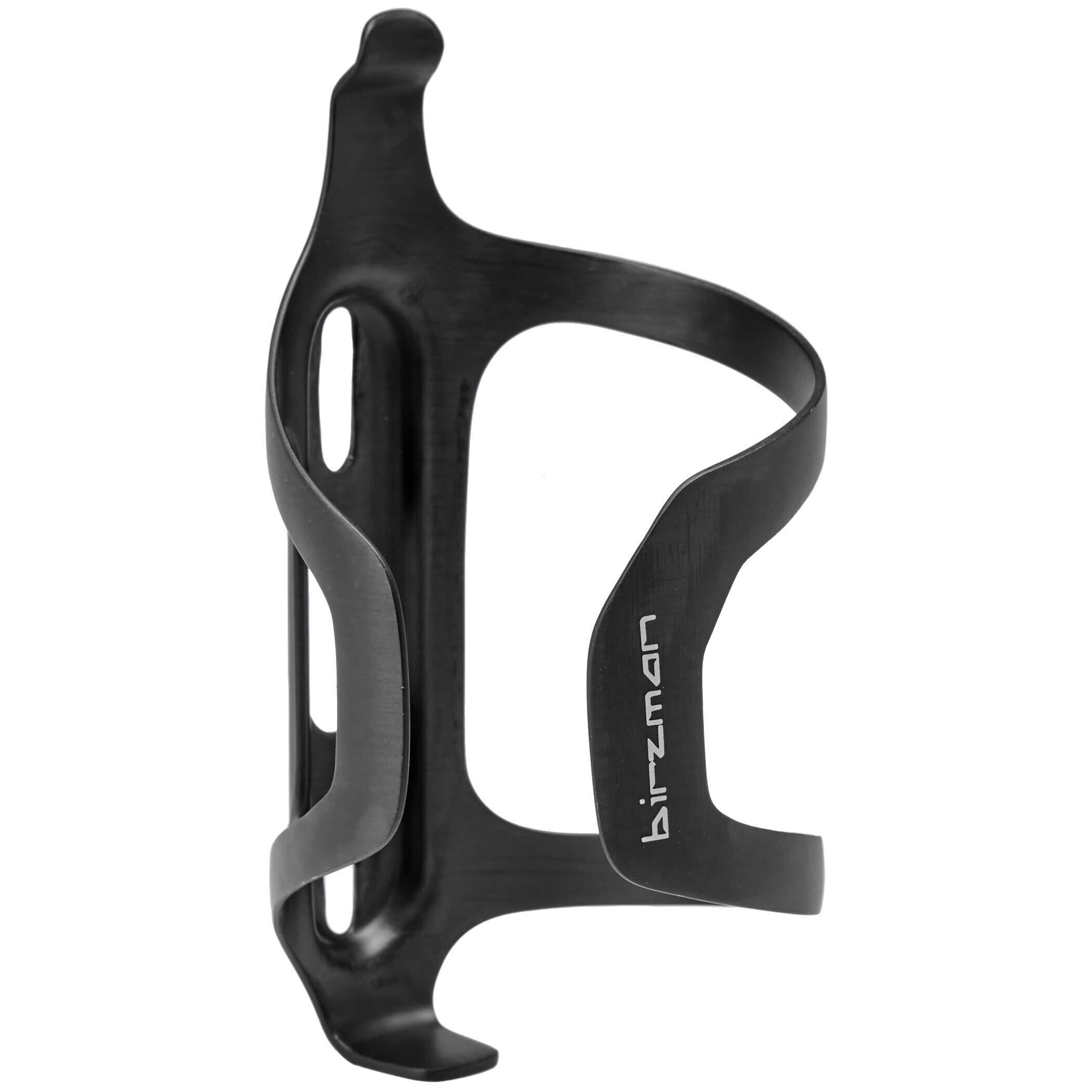 Porte bidon gaucher carbon Birzman 3/3