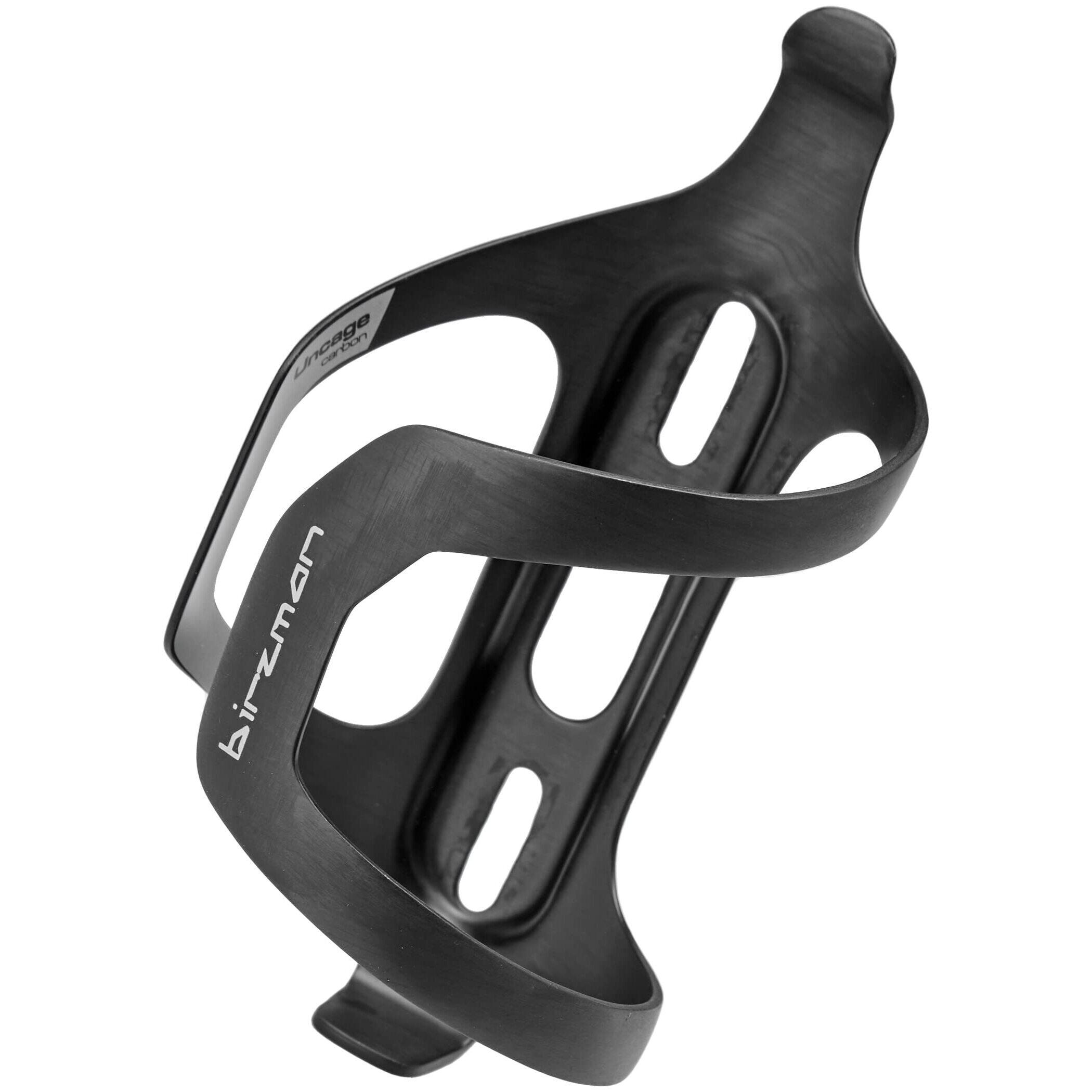 Porte bidon gaucher carbon Birzman 2/3