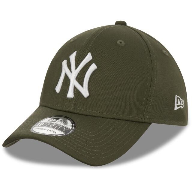 Casquette New Era Yankees 39thirty 6/6