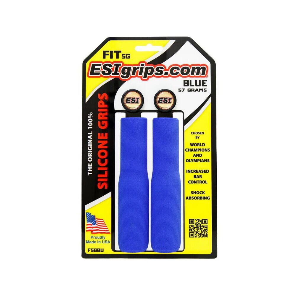 Handvatten Esi Grips Fit SG 6/6