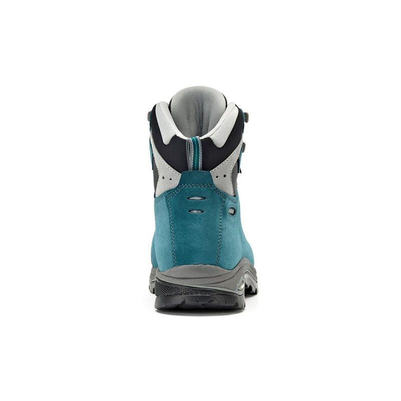 Buty górskie damskie Asolo GREENWOOD EVO GV ML ASOLO | Decathlon