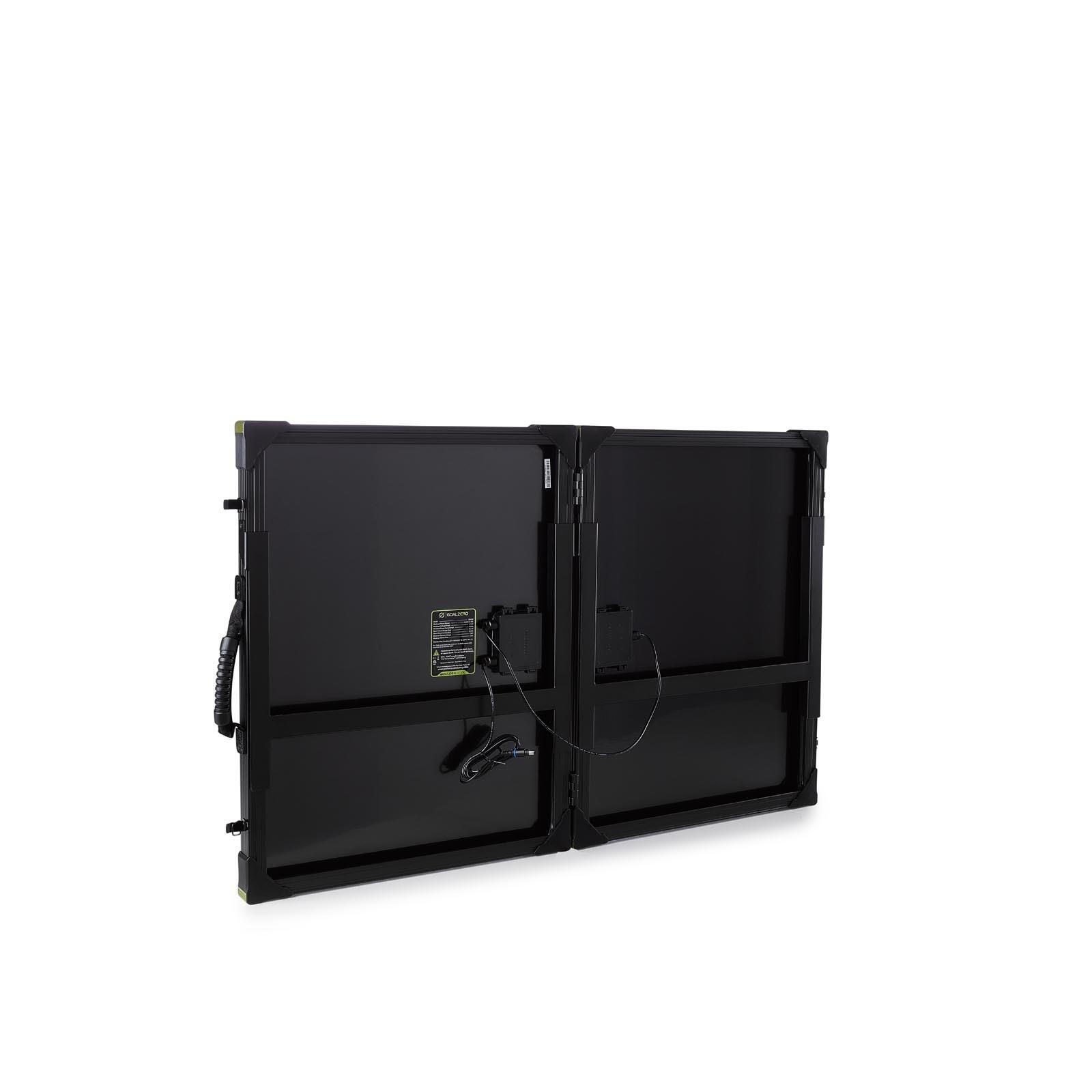 Goal Zero Boulder 100 Briefcase - Zonnepaneel 3/7