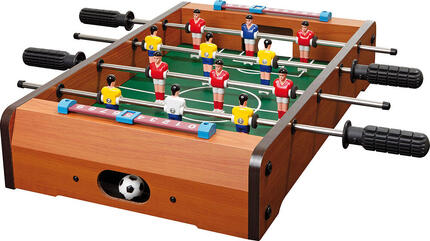 Philos Jeu de table de football