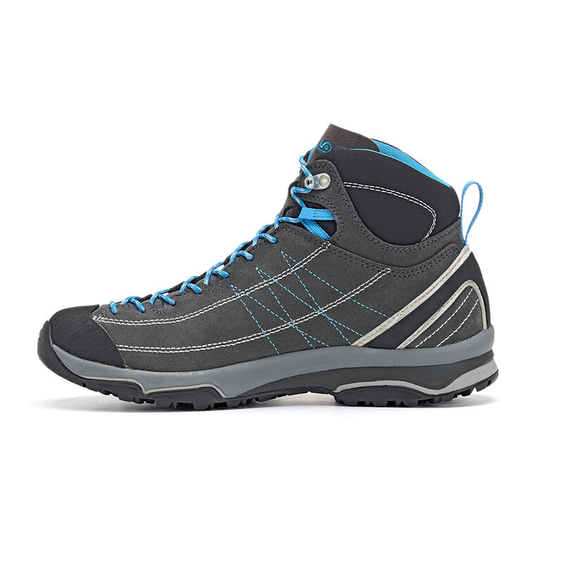 Buty trekkingowe damskie Asolo NUCLEON MID GV ML