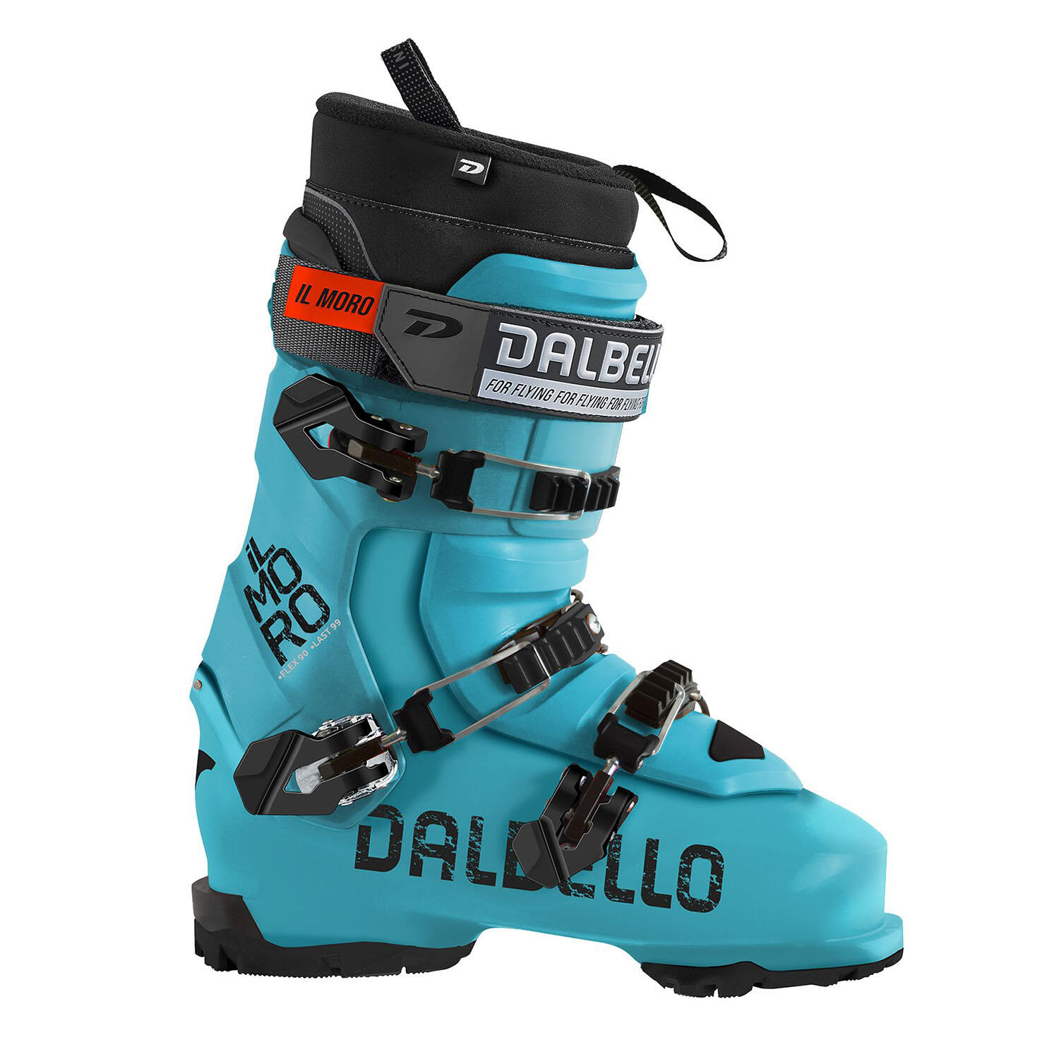 Dalbello - Chaussures De Ski Il Moro 90 Gw Homme - Chaussures De Ski - Bleu - 30,5 Cm - Decathlon