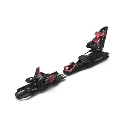 Fixations De Ski De Rando Kingpin 10 Demo 75-100mm Piste Adulte