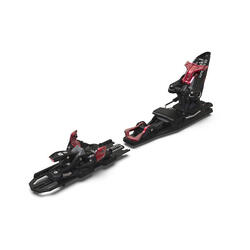 Fixations De Ski De Rando Kingpin 10 Demo 75-100mm Piste Adulte