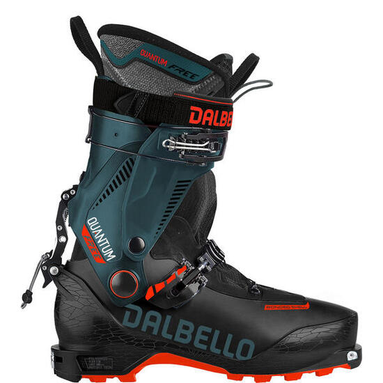 Chaussures De Ski De Rando Quantum Free Homme