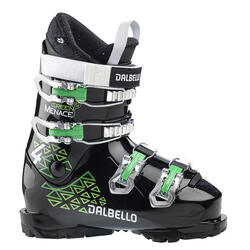 Chaussures De Ski Green Menace 4.0 Gw Jr Garçon
