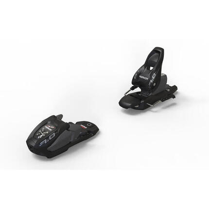 Fixations De Ski Fdt 7.0 L 235-330 70mm Piste Enfant