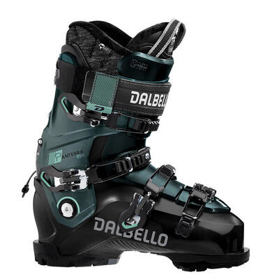 Dalbello Panterra 85 W LS Damen-Skischuhe, schwarz
