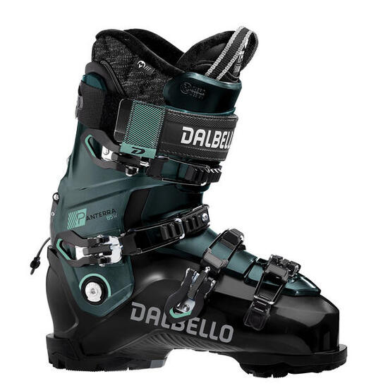 Dalbello Panterra 85 W LS Damen-Skischuhe, schwarz