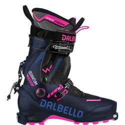 Chaussures De Ski De Rando Quantum Free W Femme