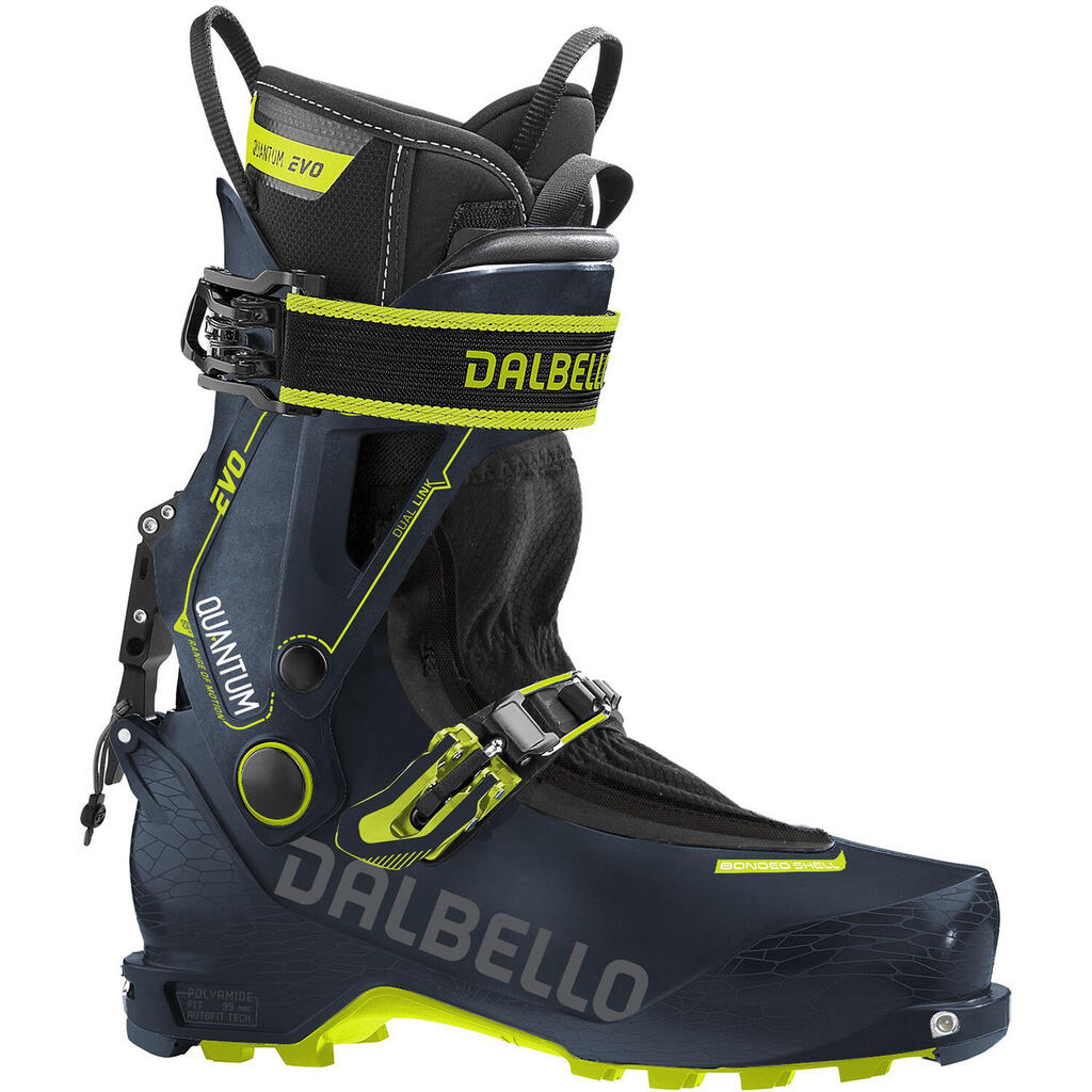 Quantum Evo Men's Ski Touring Boots