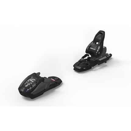 Fixations De Ski Fdt 4.5 S 190-285 85mm Piste Enfant