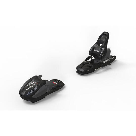 Fixations De Ski Fdt 4.5 S 190-285 85mm Piste Enfant
