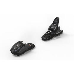 Fixations De Ski Fdt 4.5 S 190-285 85mm Piste Enfant