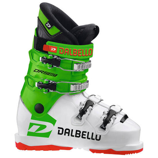 Chaussures De Ski Drs 60 Jr Homme