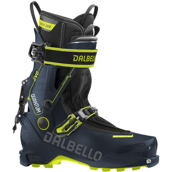 Chaussures De Ski De Rando Quantum Evo Homme