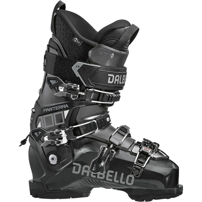 Chaussures De Ski Panterra 100 Homme