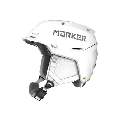Skihelm marker phoenix 2 mips dames
