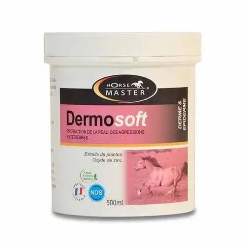 Healing and protective horse cream Horse Master Dermosoft