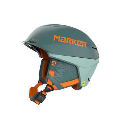 Casque De Ski/snow Ampire 2 Mips Homme
