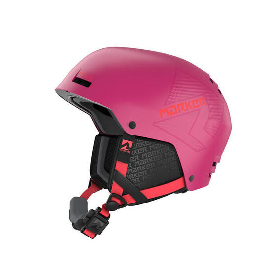 Casque De Ski/snow Squad Femme