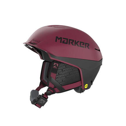 Casque De Ski/snow Ampire 2 Mips Homme
