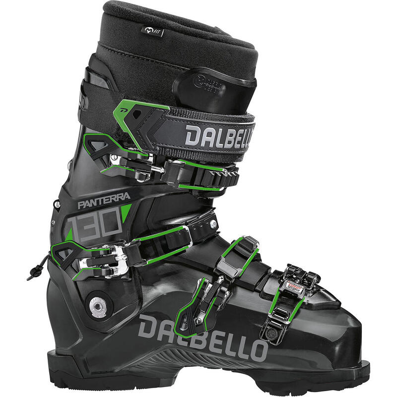 Chaussures De Ski Panterra 130 Id Homme