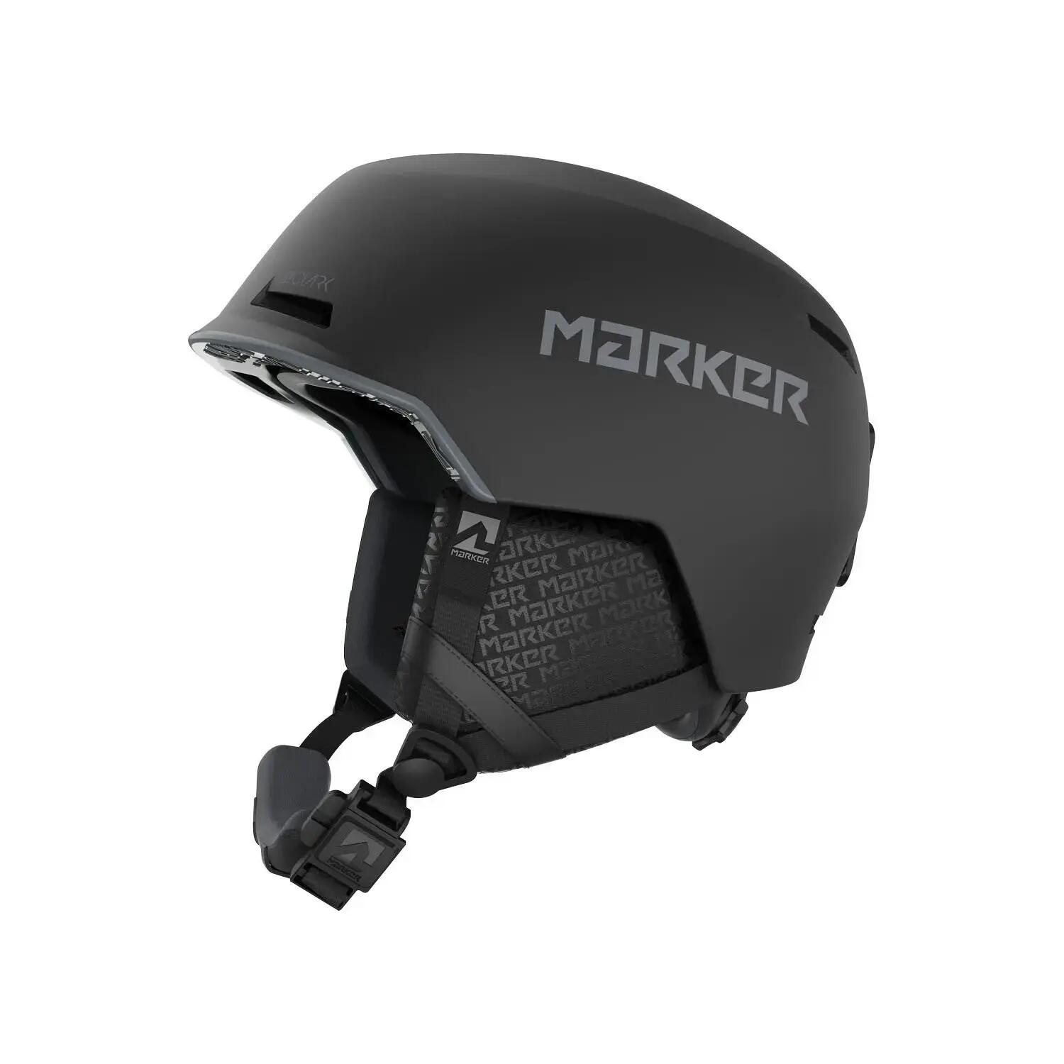 Ski/Snow Helmet Marker Clark Men 1/1