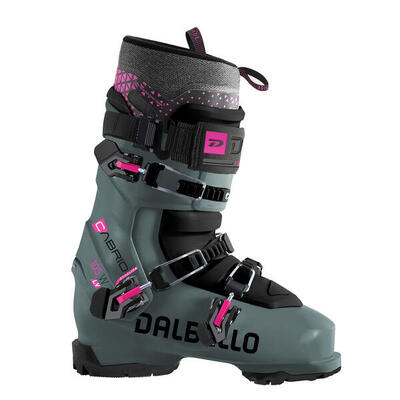 Skischoenen dalbello cabrio lv 115 w dames