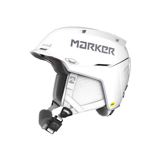 Casque De Ski/snow Phoenix 2 Mips Femme