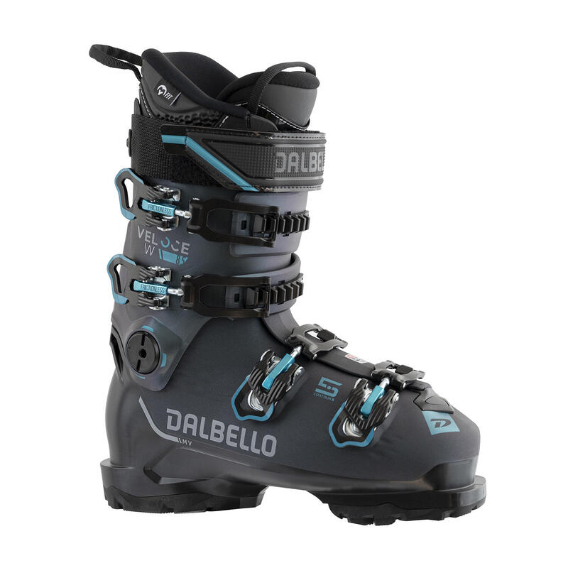 Chaussures De Ski Veloce 85 W Gw Ls Femme