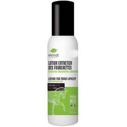Lotion cheval entretien des fourchettes Ekinat 250mL