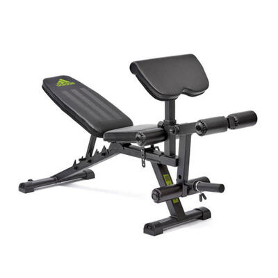 Training bench