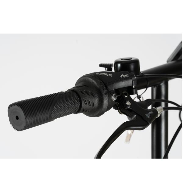 Nilox X9 E-Fatbike, Creme, Unisex, Erwachsene 7/7