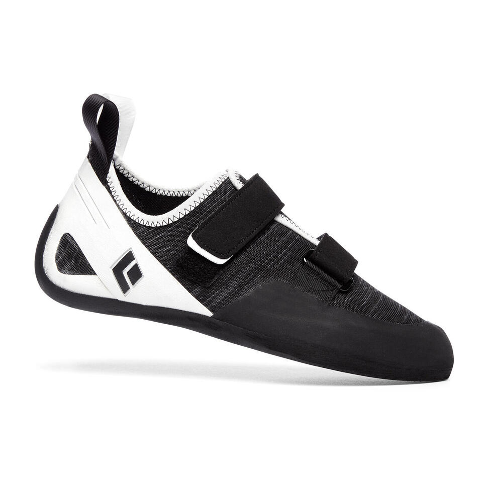 Buty wspinaczkowe Black Diamond Momentum Climbing Shoes na rzepy