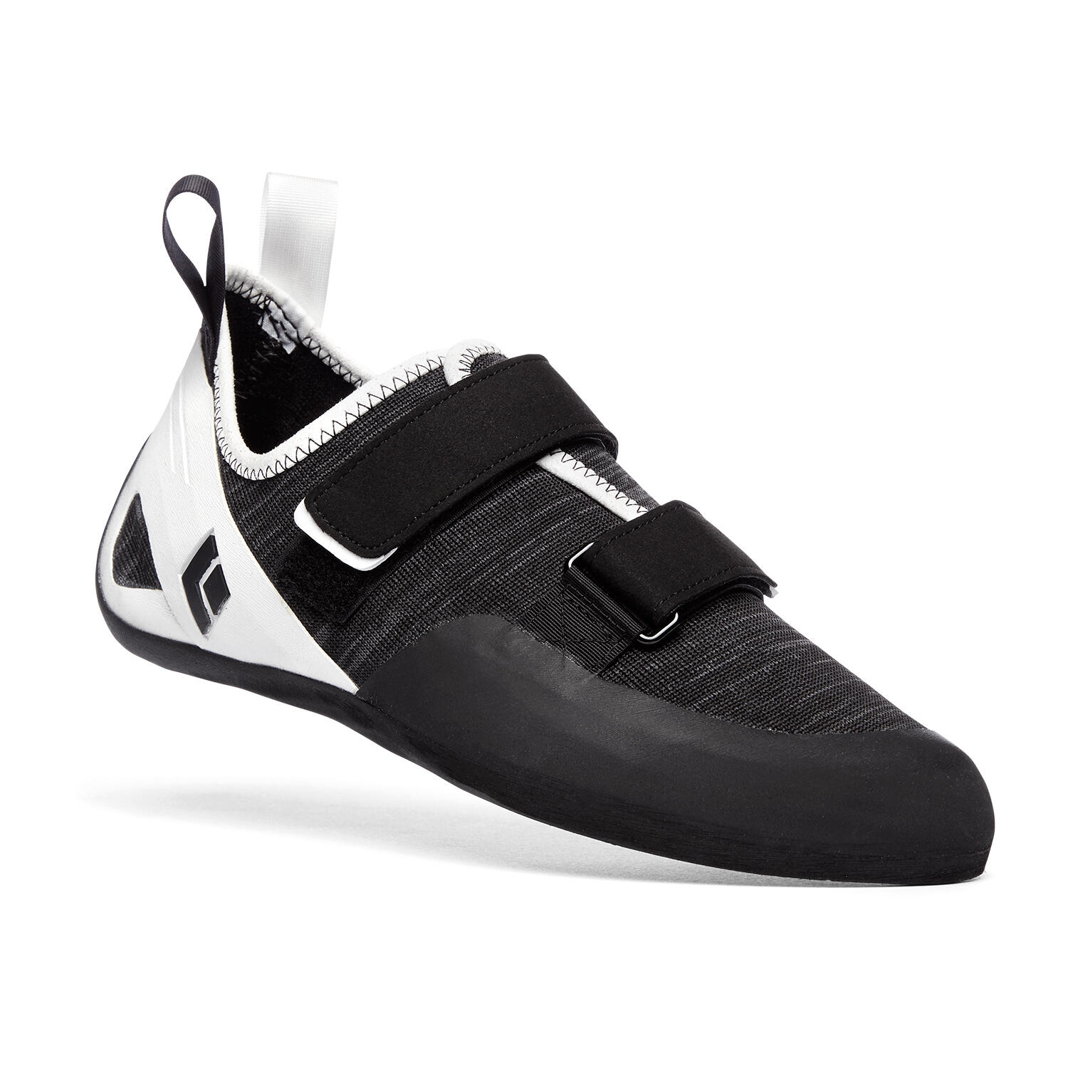 Buty wspinaczkowe Black Diamond Momentum Climbing Shoes na rzepy