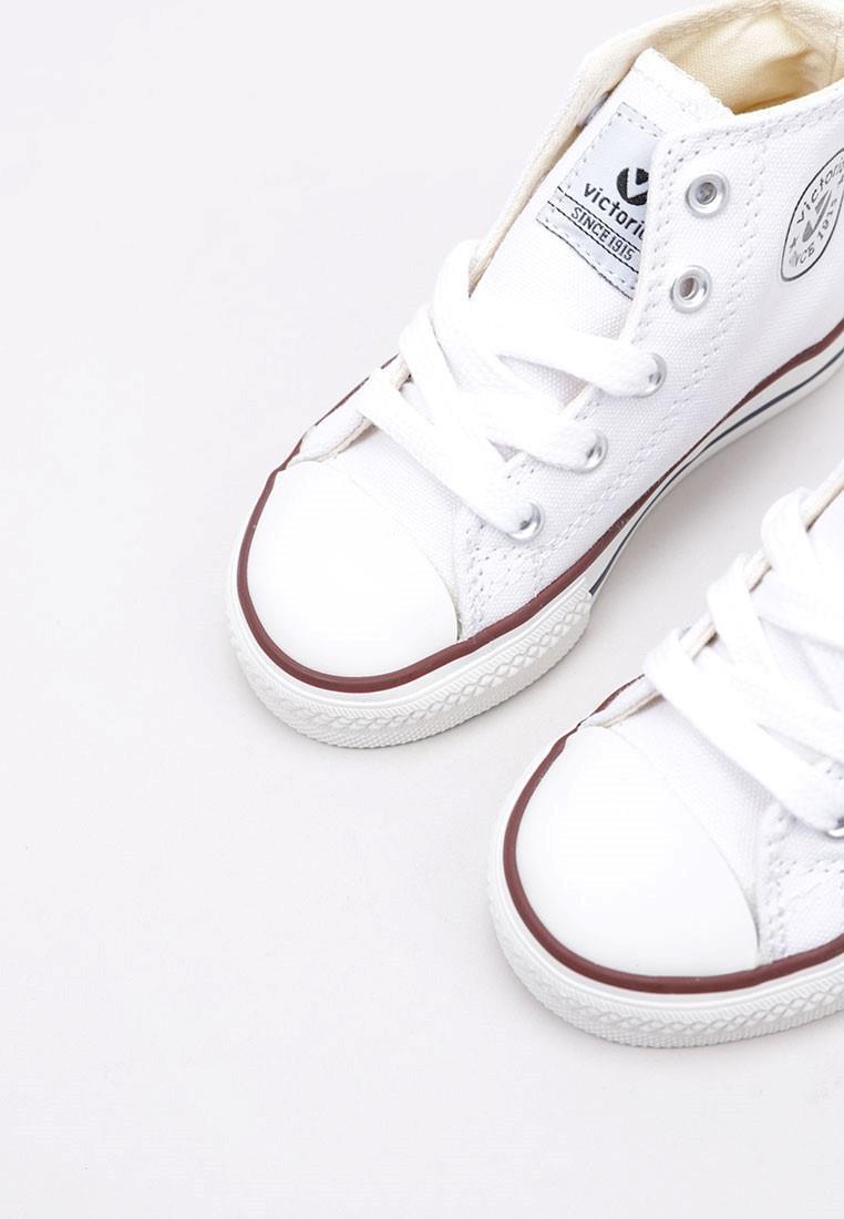 Bottines Victoria Tribu pour unisexe enfants 3/7