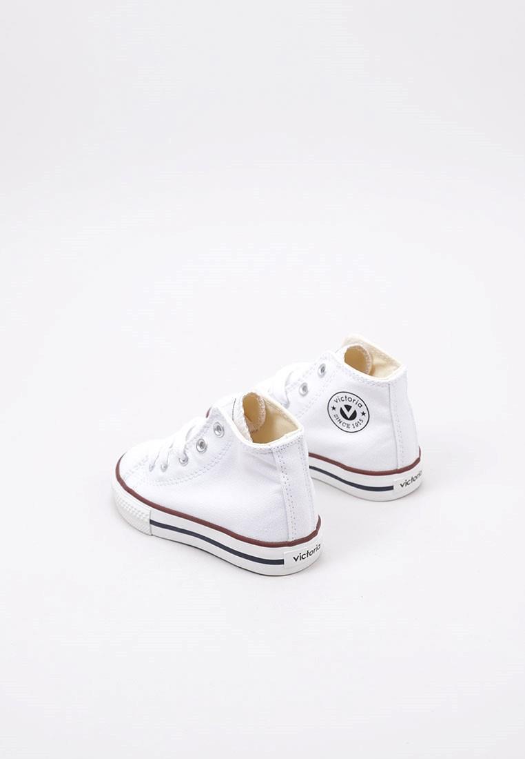Bottines Victoria Tribu pour unisexe enfants 4/7