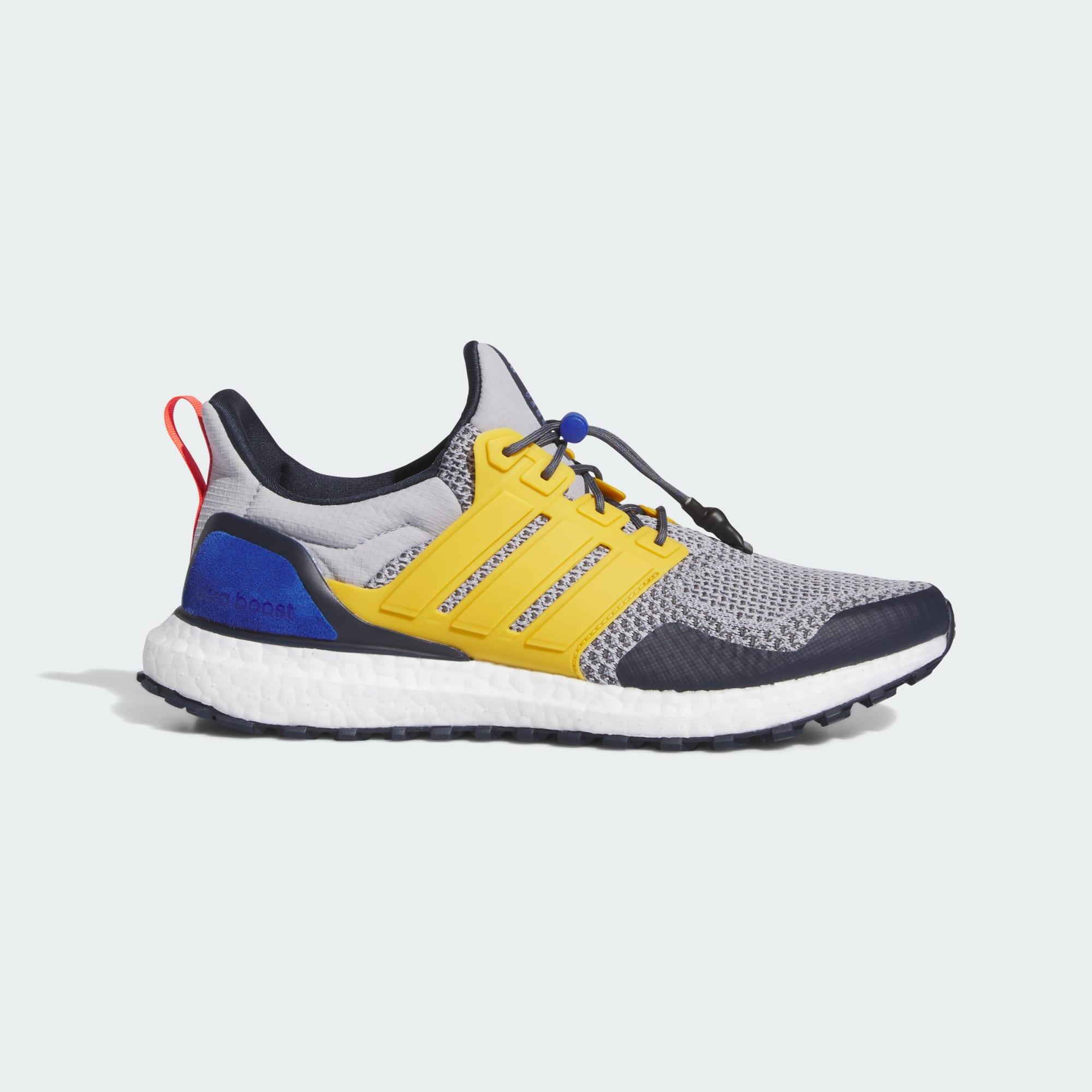 Adidas ultra boost shop descripcion velocidad