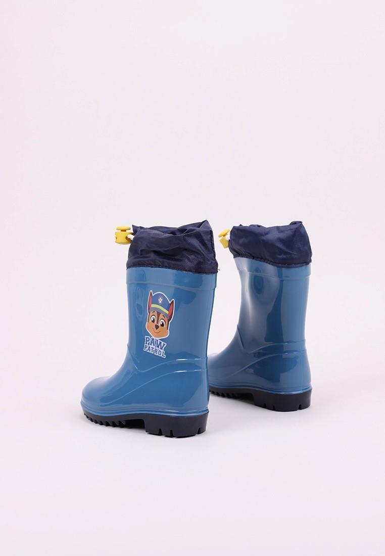 BOTA DE AGUA Vela Niños CERDÁ BOTA AGUA PATRULLA CANINA Azul CERDA