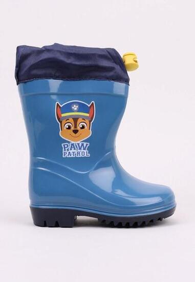 Kinder Gummistiefel The Paw Patrol