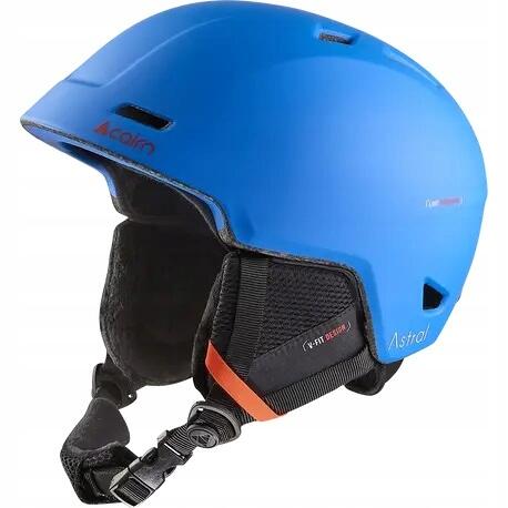 Ski helmet Cairn Product