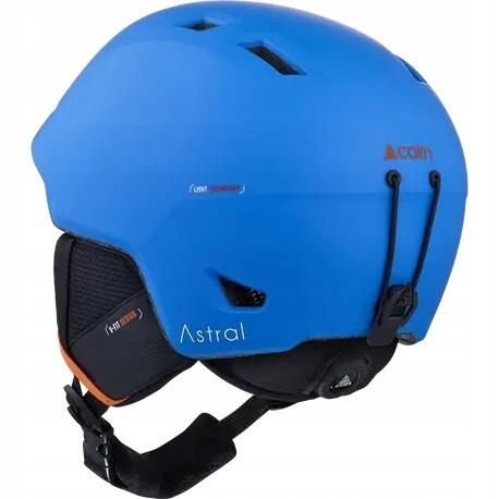 Casque de ski Cairn Product