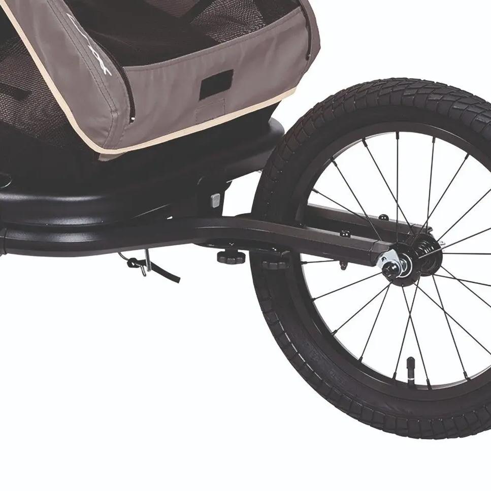 XLC Jogger Kit for Kids Trailer DUO S