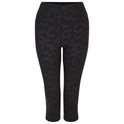 Legging 3/4 de sport femme Influential