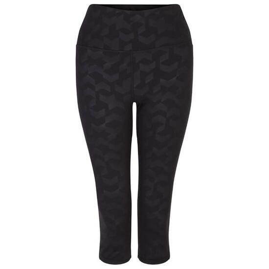 Legging 3/4 de sport femme Influential