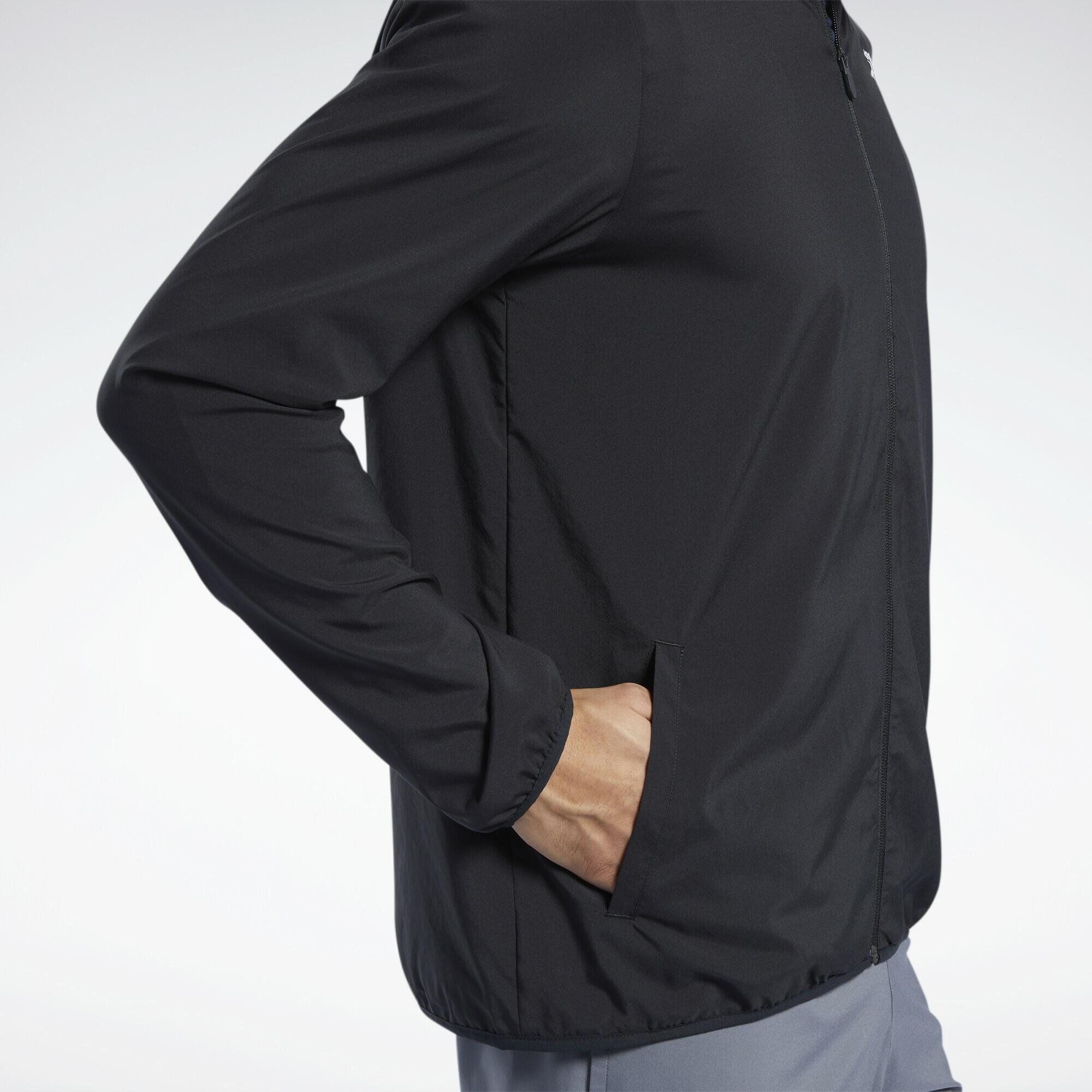 Training Essentials Jacket 7/7